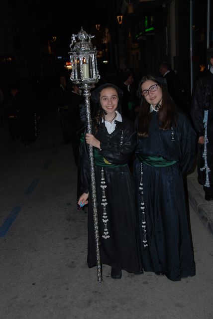 Viernes Santo Noche 2015 - 15